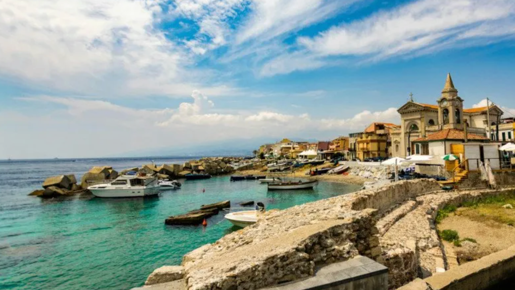Cosa fare con i bambini a Messina - Piccoly