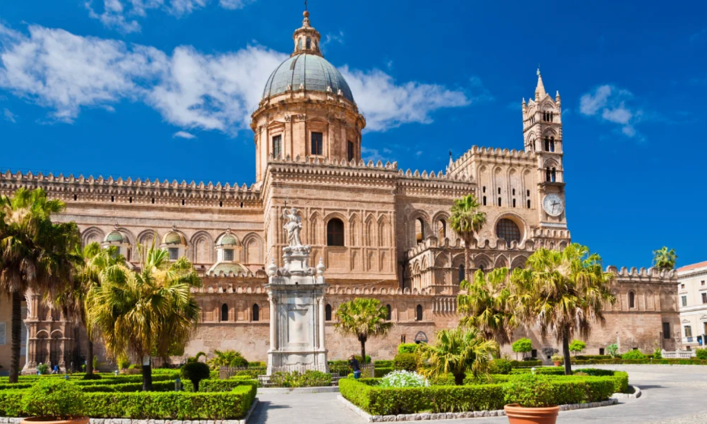 Cosa fare questo weekend a Palermo con i bambini (sabato 26 - domenica 27 settembre)