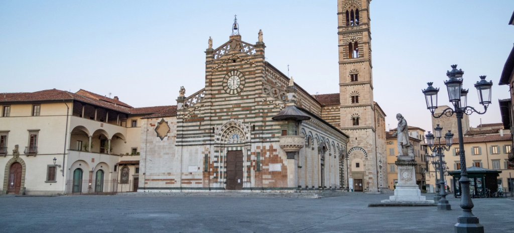Cosa fare con i bambini a Prato - Piccoly