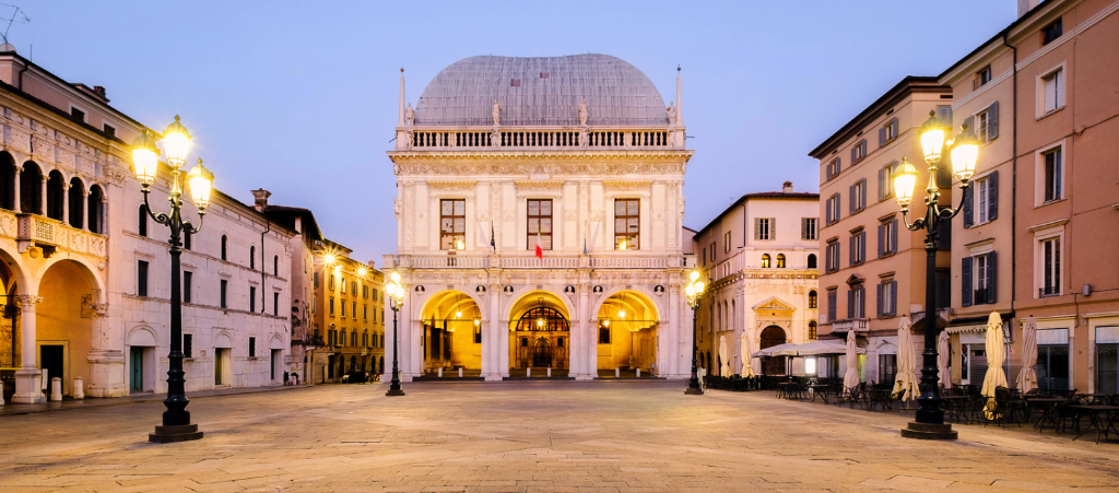 Cosa fare con i bambini a Brescia - Piccoly