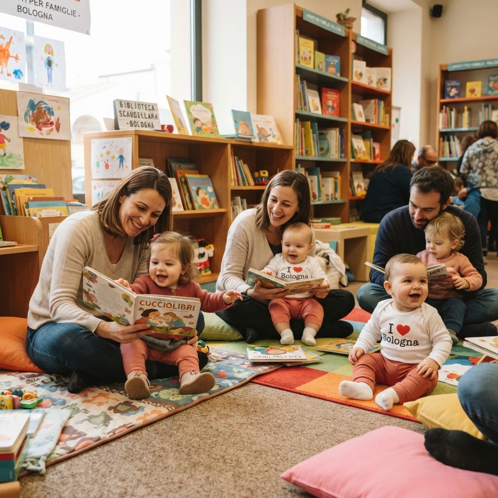 Cucciolibri 0-24 mesi