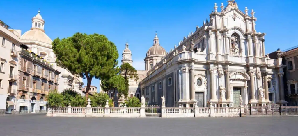 Cosa fare con i bambini a Catania - Piccoly