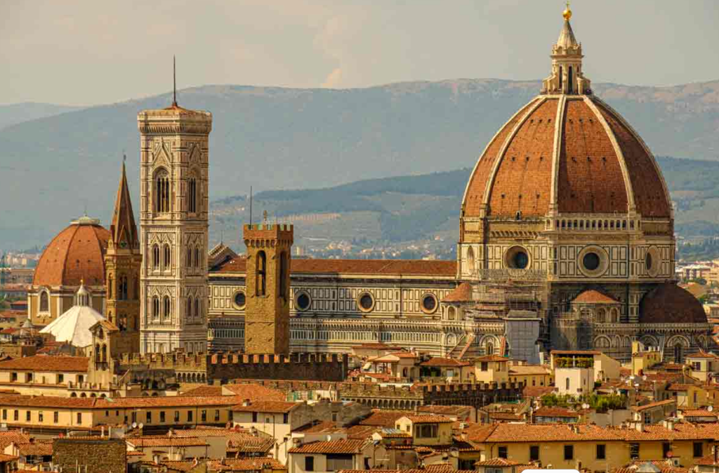 Cosa fare con i bambini a Firenze - Piccoly