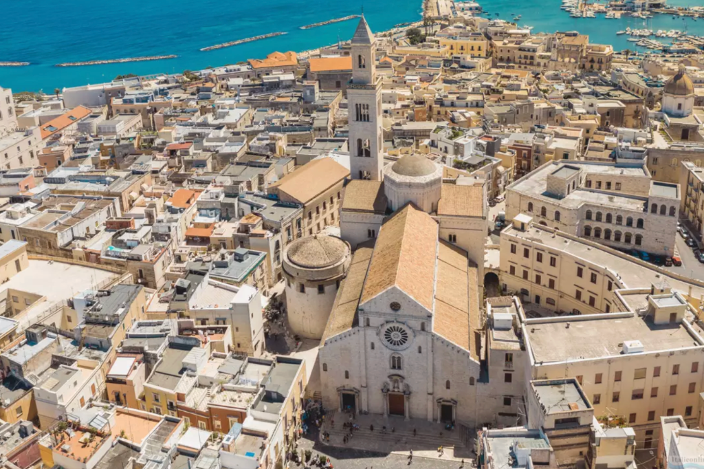 Cosa fare questo weekend a Bari con i bambini (sabato 19 - domenica 20 settembre)