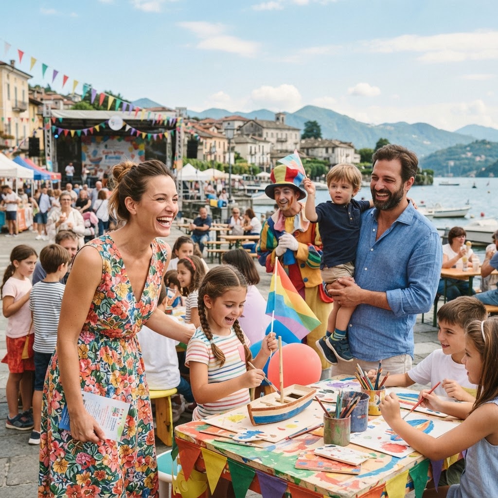 San Vito Bimbi 2026 - Omegna