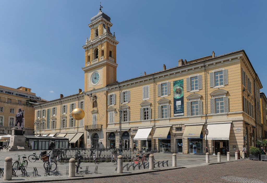 Cosa fare questo weekend a Parma con i bambini (sabato 26 - domenica 27 settembre)