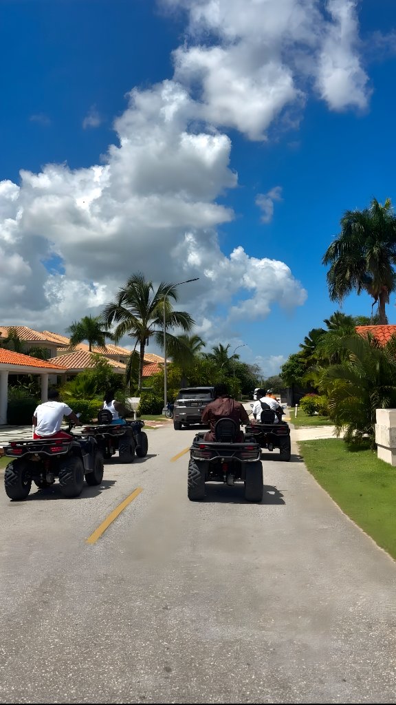 Group Tour Ready