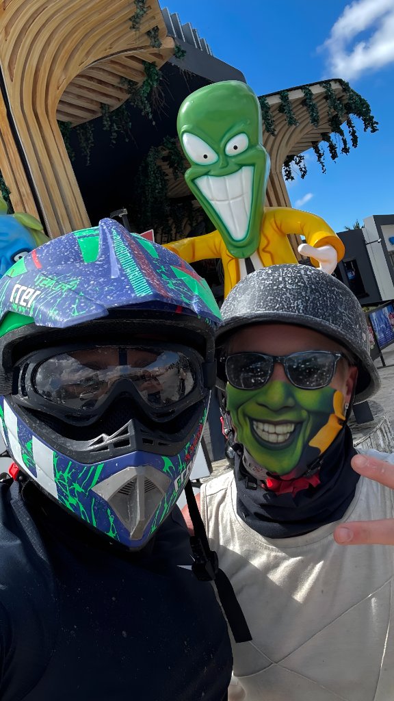 Fun Times