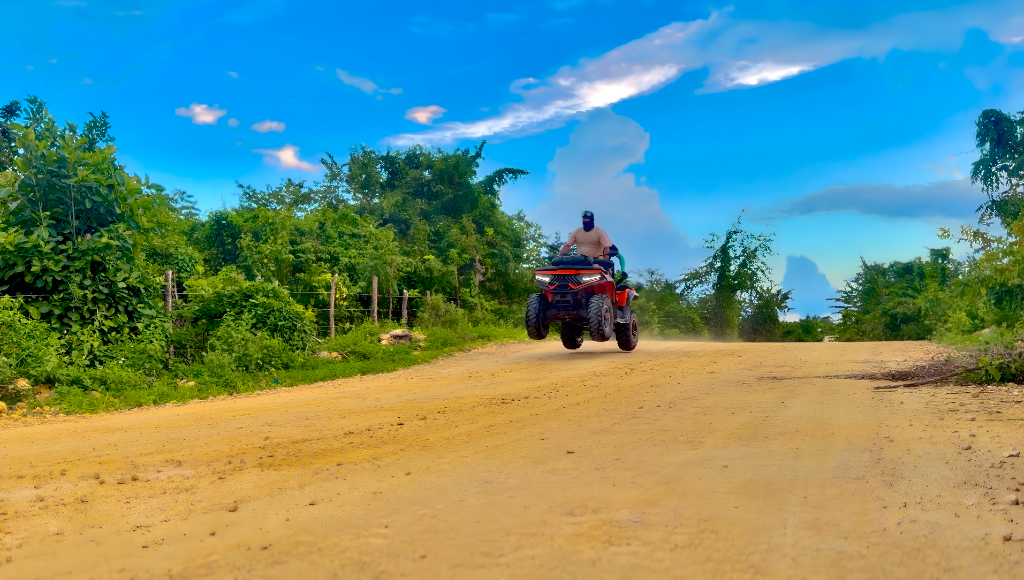 River Crossing