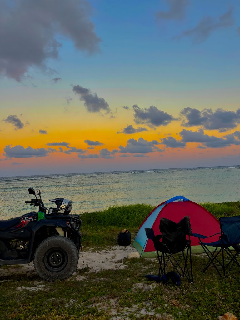 Sunset Adventure