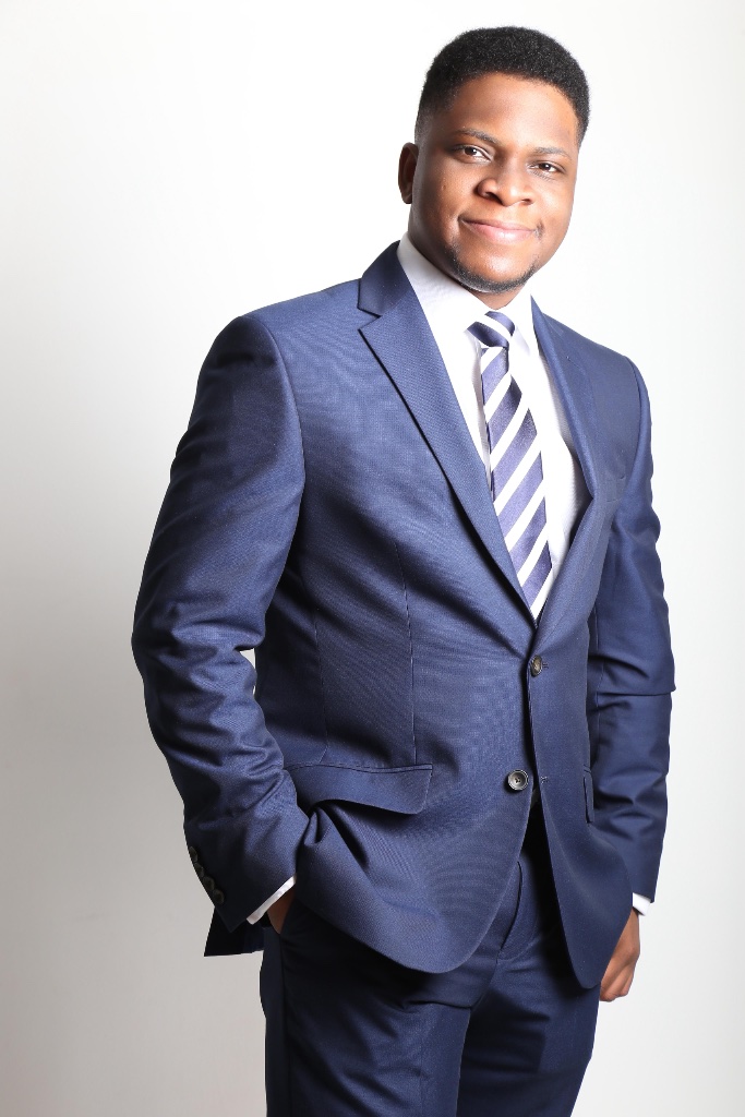 Peter Utuama