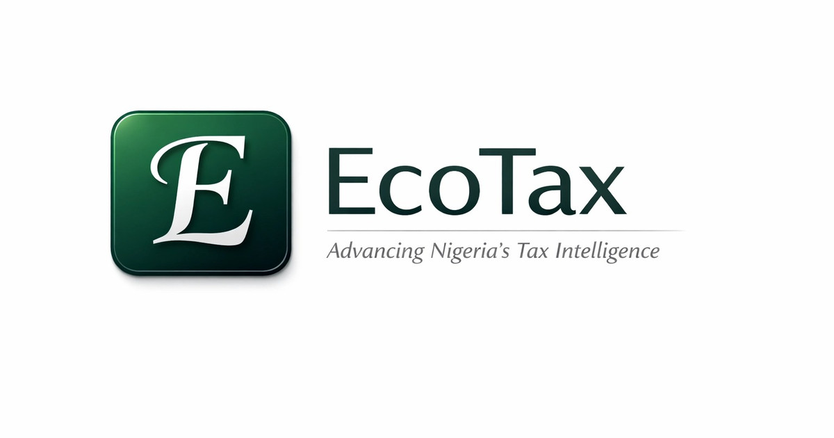 EcoTax Nigeria