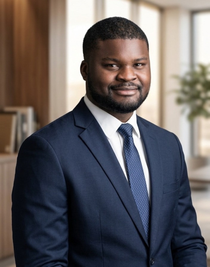 Onyesoh Somtochukwu, ACCA, ACA