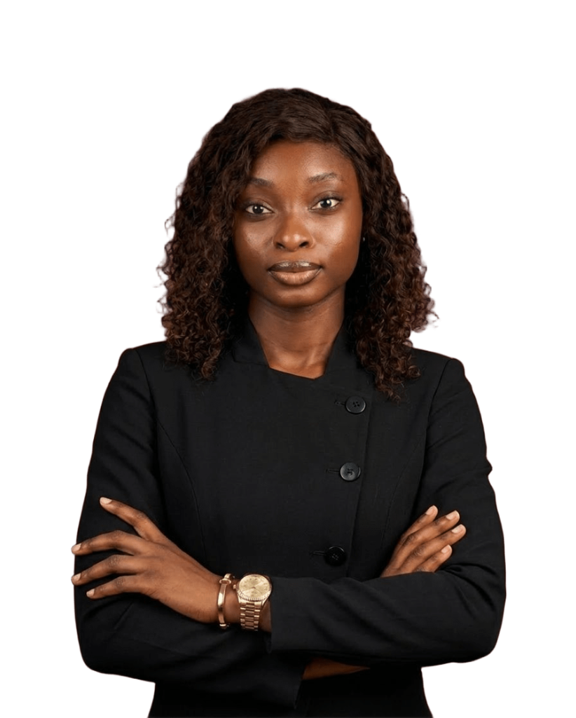 Abimilu Stephen Azizi, Esq, ACA