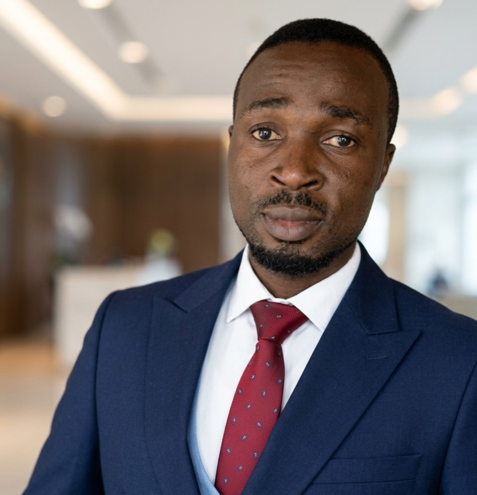 Michael Monday Omowumi, ACA