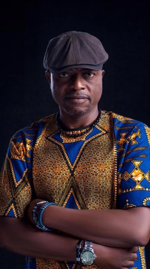 Professor Gerrah Umaru