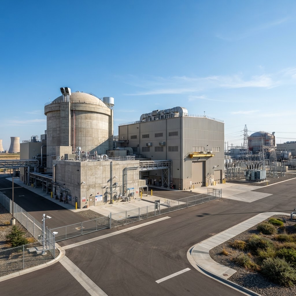 South Korea to Acquire 5-10% Stake in Westinghouse