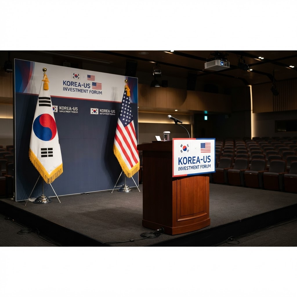 S. Korean, U.S. biz leaders highlight growing role of 2-way investment in economic ties