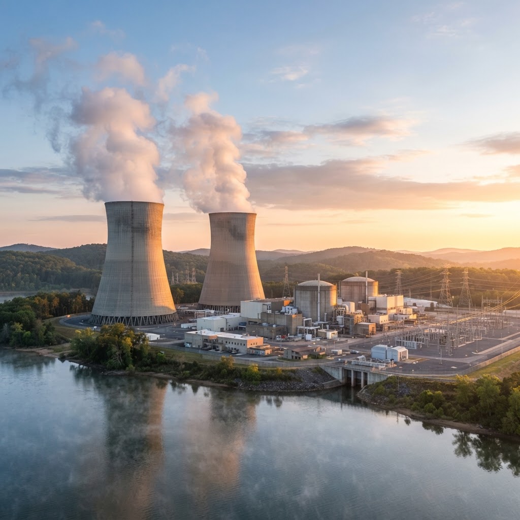 Westinghouse Seeks Higher Royalties on Korean Reactors in U.S.