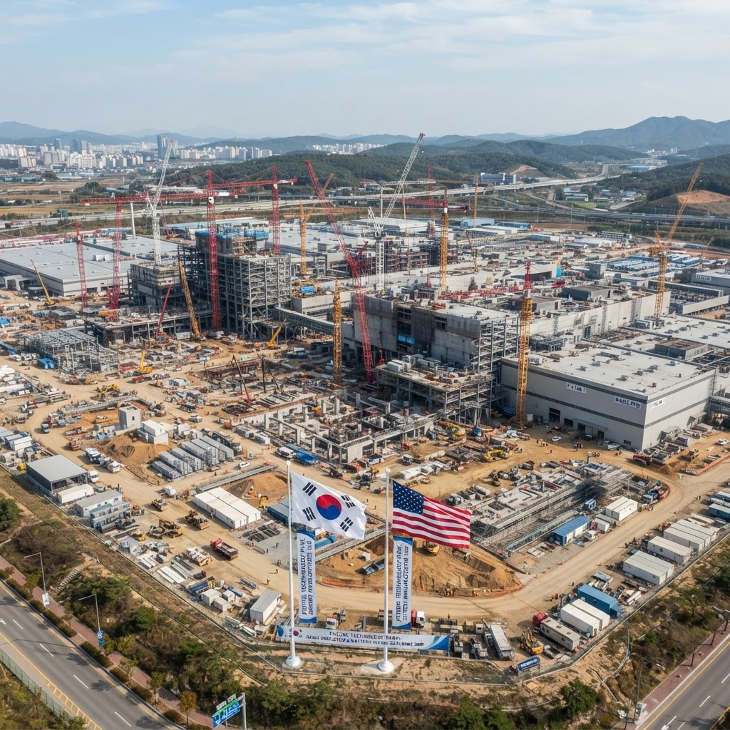 Korean Business Groups Welcome U.S. Investment Projects