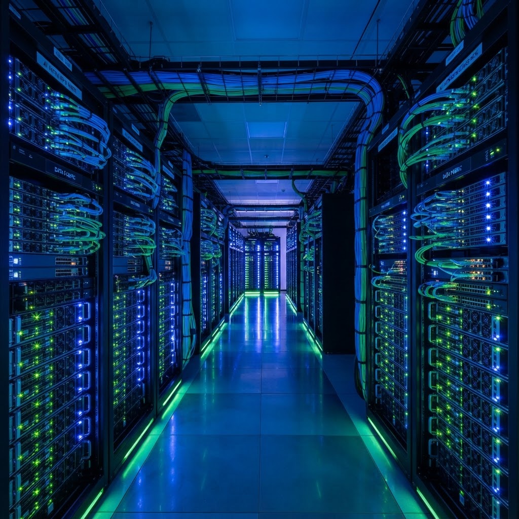 South Korean Business Leaders Launch All-Out 'AI Speed Race'