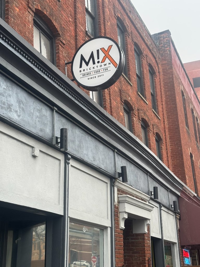 MIX BRICKTOWN gallery photo
