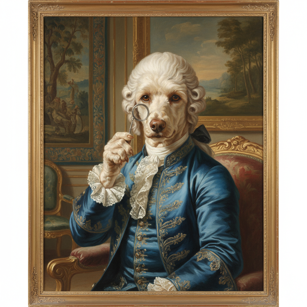 Aristocrat
