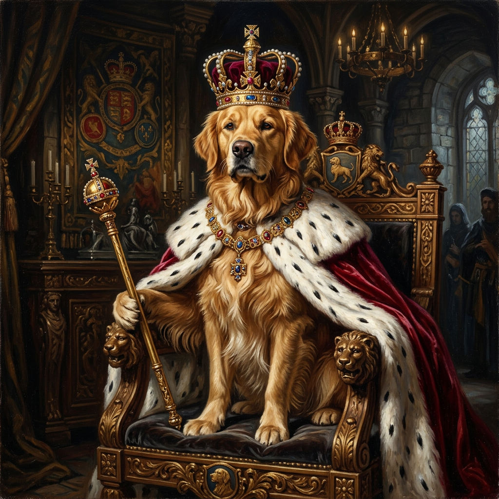 Baroque Royal