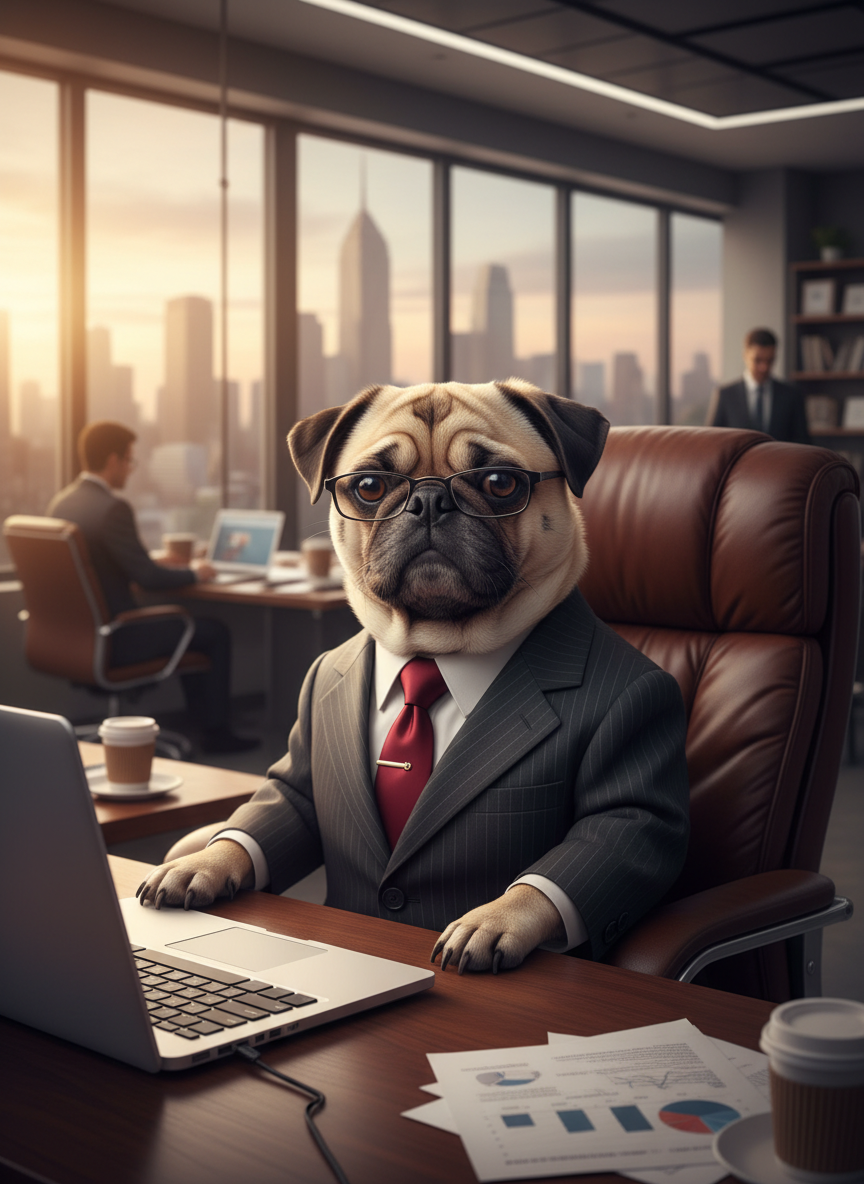 CEO Life