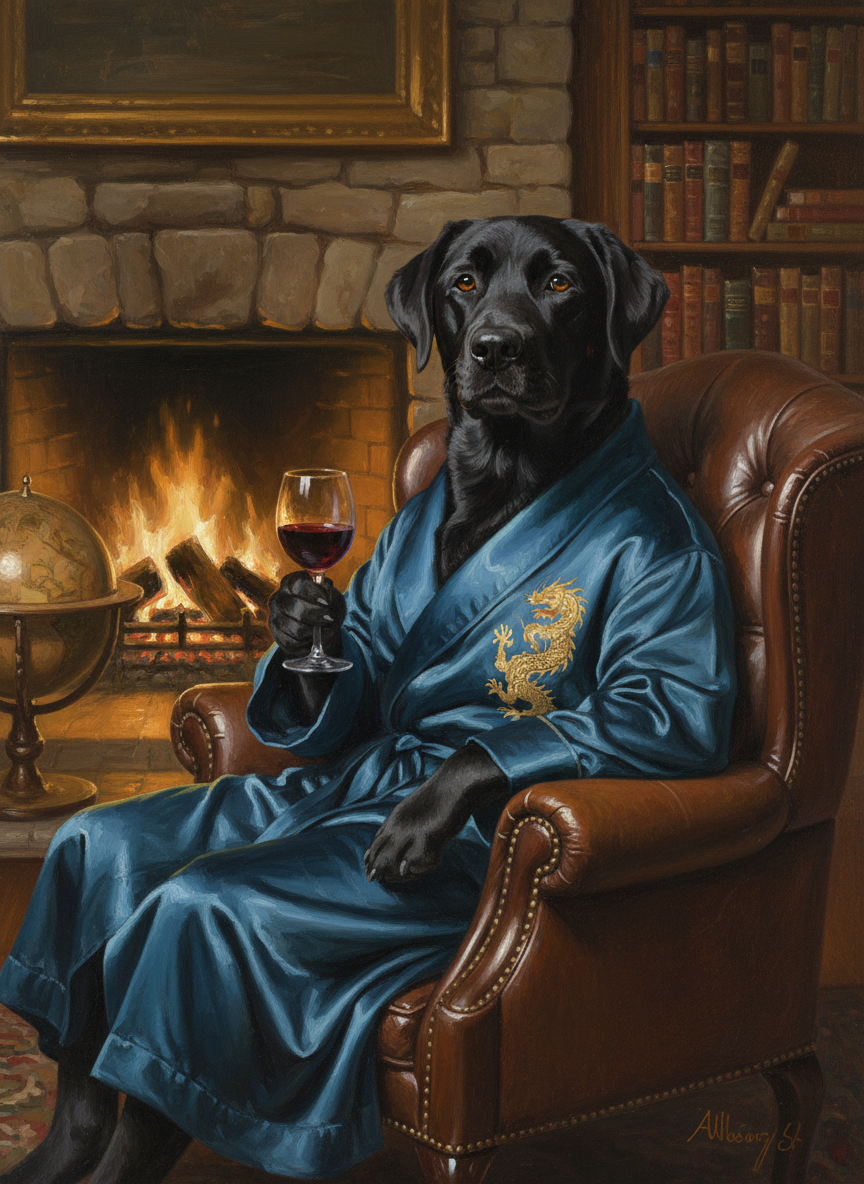 Wine Connoisseur
