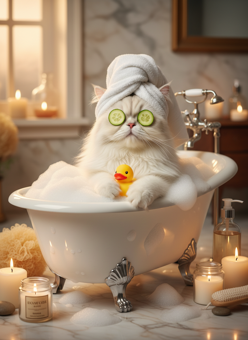 Spa Day