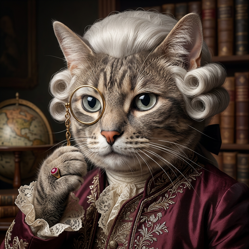 Portrait