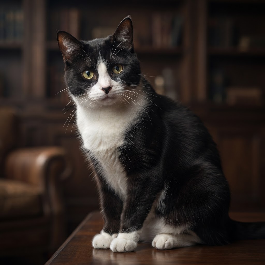 Portrait