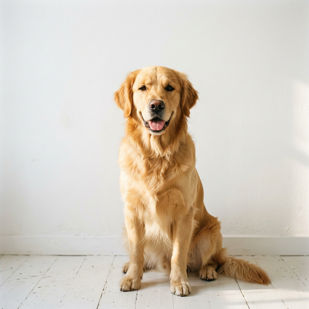 Original pet photo