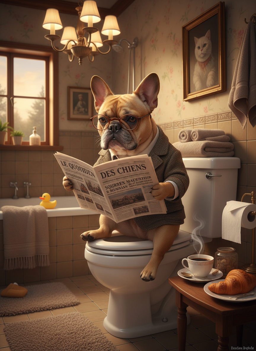 Newspaper Reader