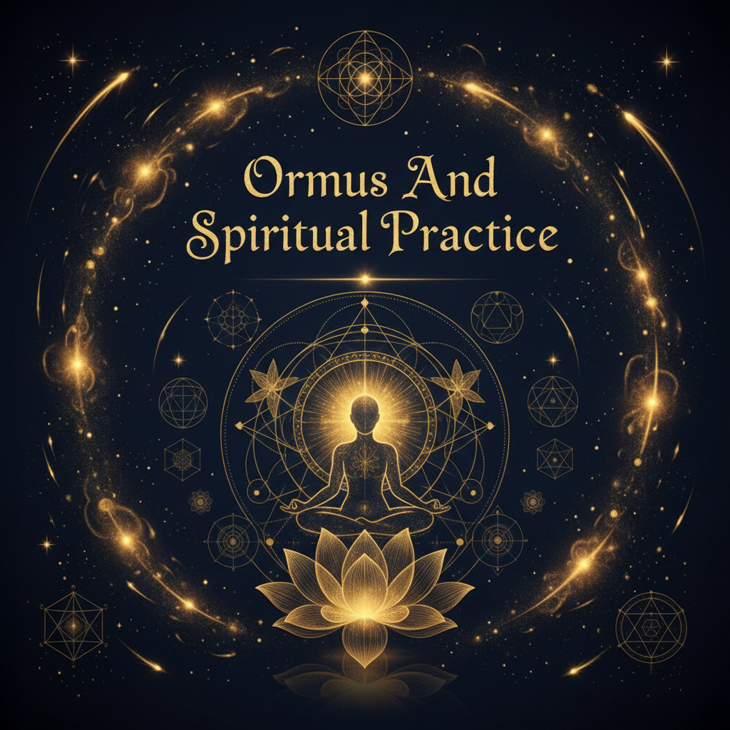 Beyond The Body Using Ormus To Enhance Meditation And Spiritual Practice
