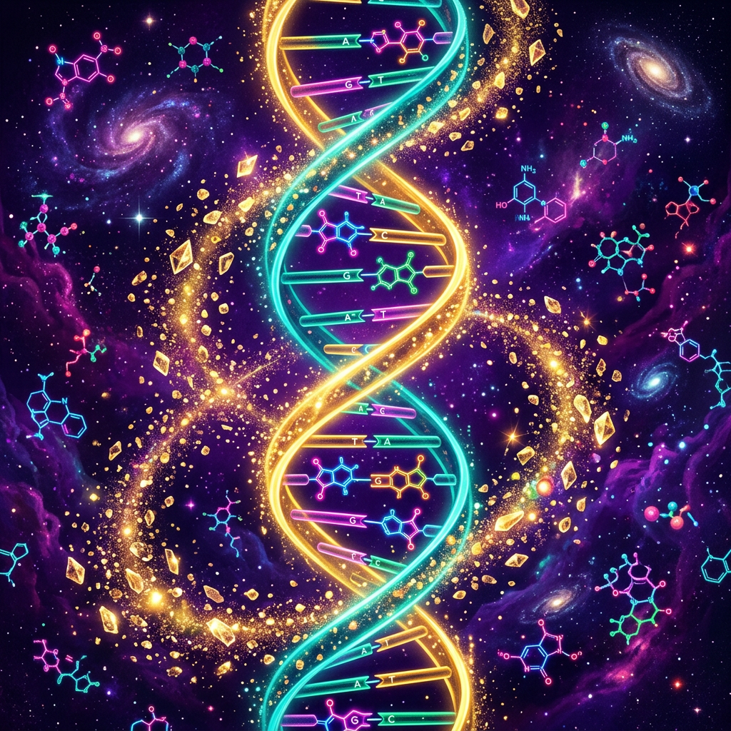 Ormus Science & Research benefits