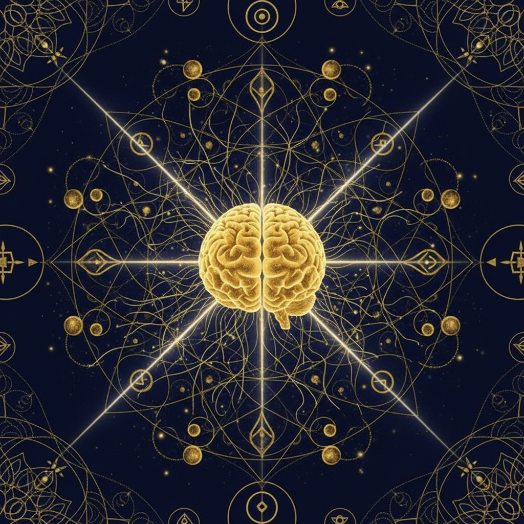 Ormus And Focus