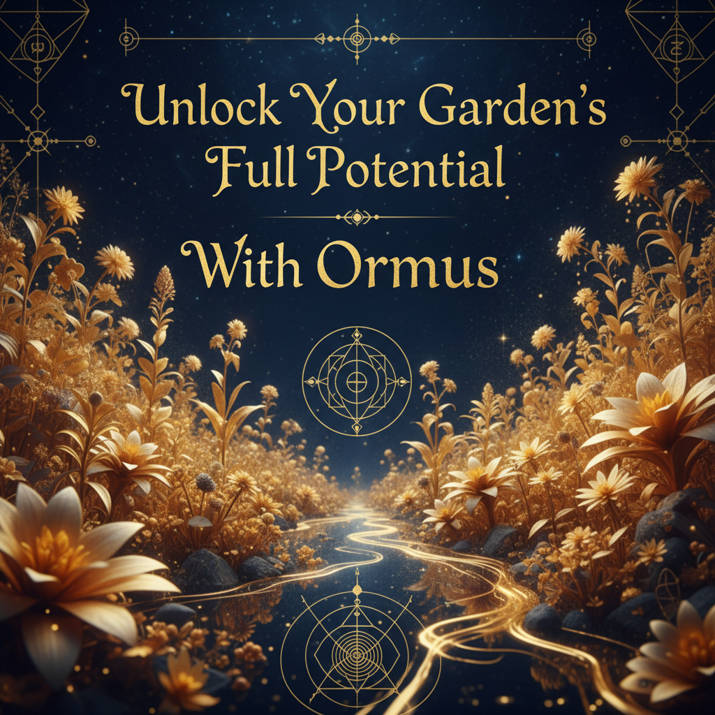 Unlock Your Garden S Full Potential
