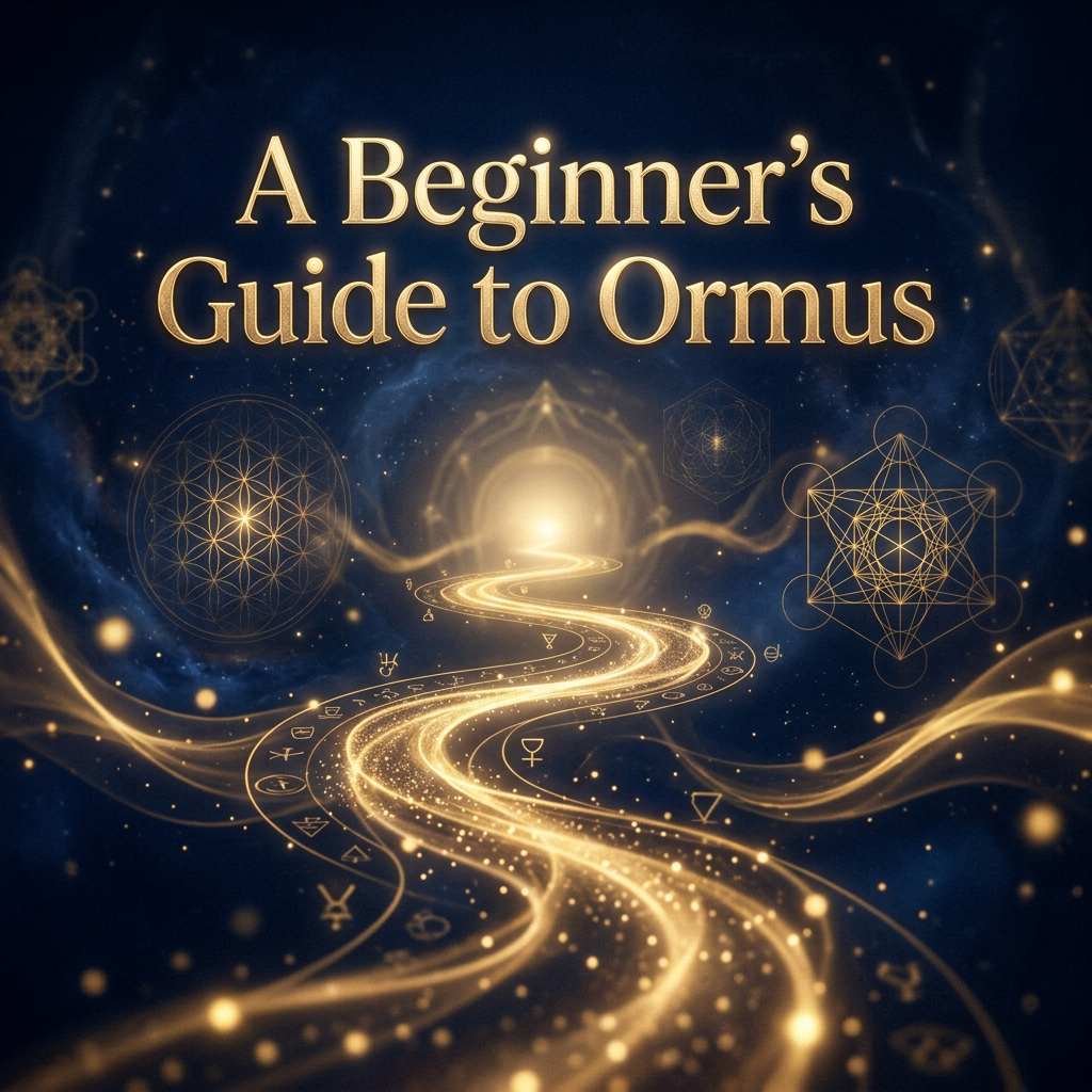 A Beginner's Guide to Ormus: Understanding its Benefits and Uses