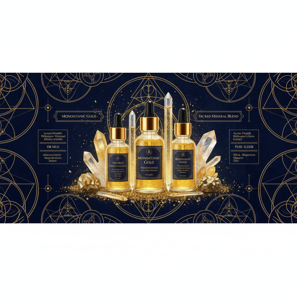 Blessed Ormus Skin Cream The Mineral Rich Formula Customers Say Healed What Nothing Else Could
