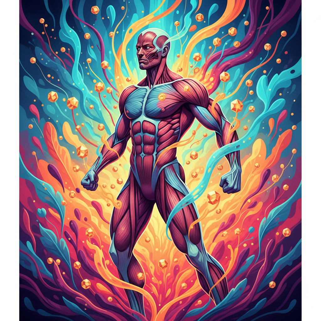 Ormus Athletic Performance benefits