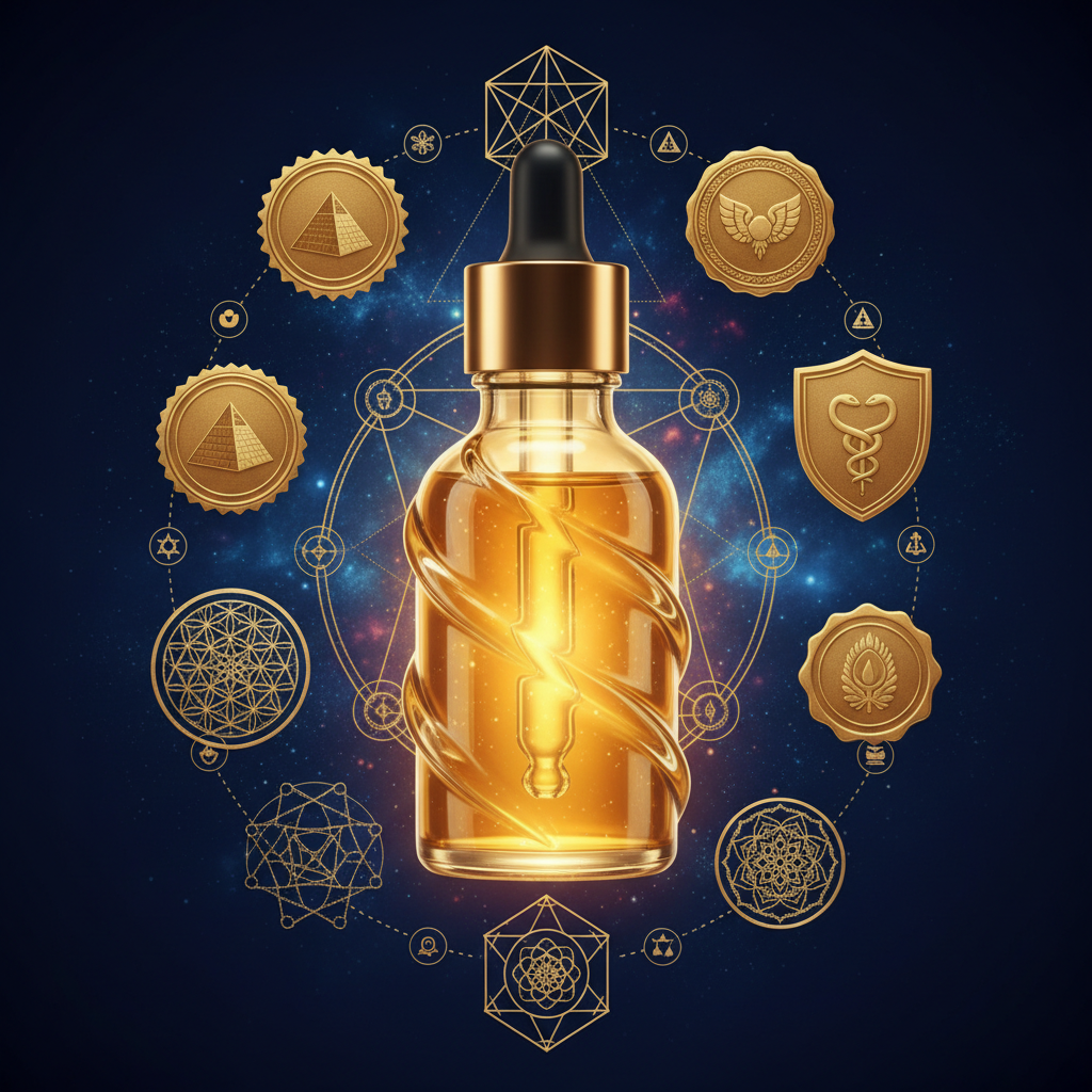 Buy Monatomic Gold Liquid: A Guide to Premium Quality