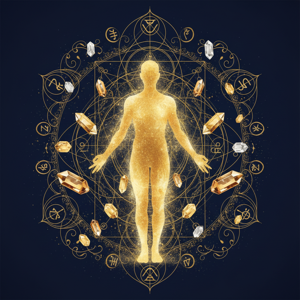 Top Ormus Benefits for Health and Vitality