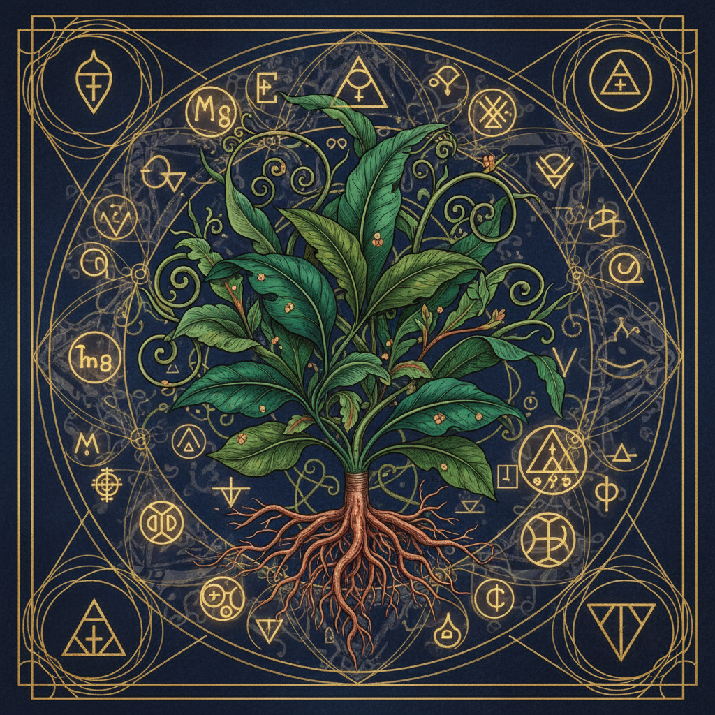 Boron And Plants