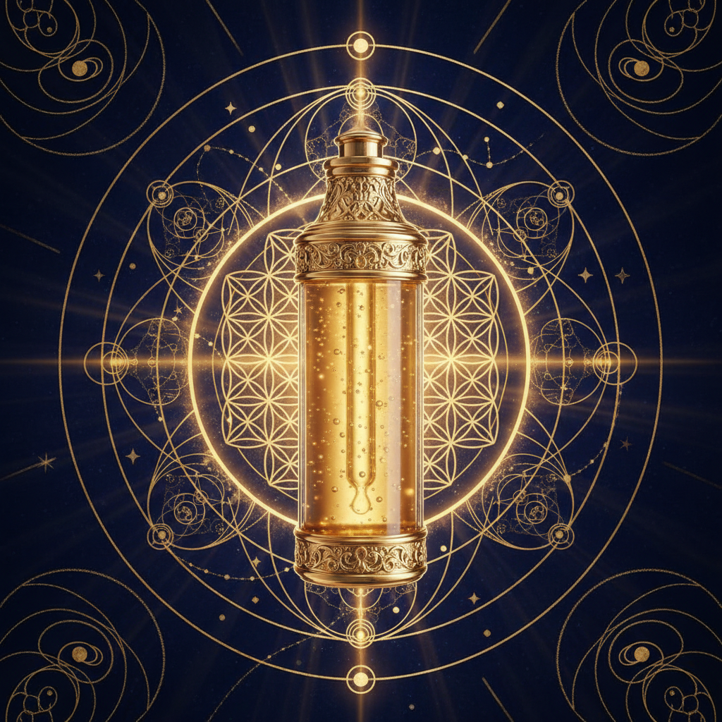 Ormus Gold Oil: Benefits, Uses, and Monatomic Minerals