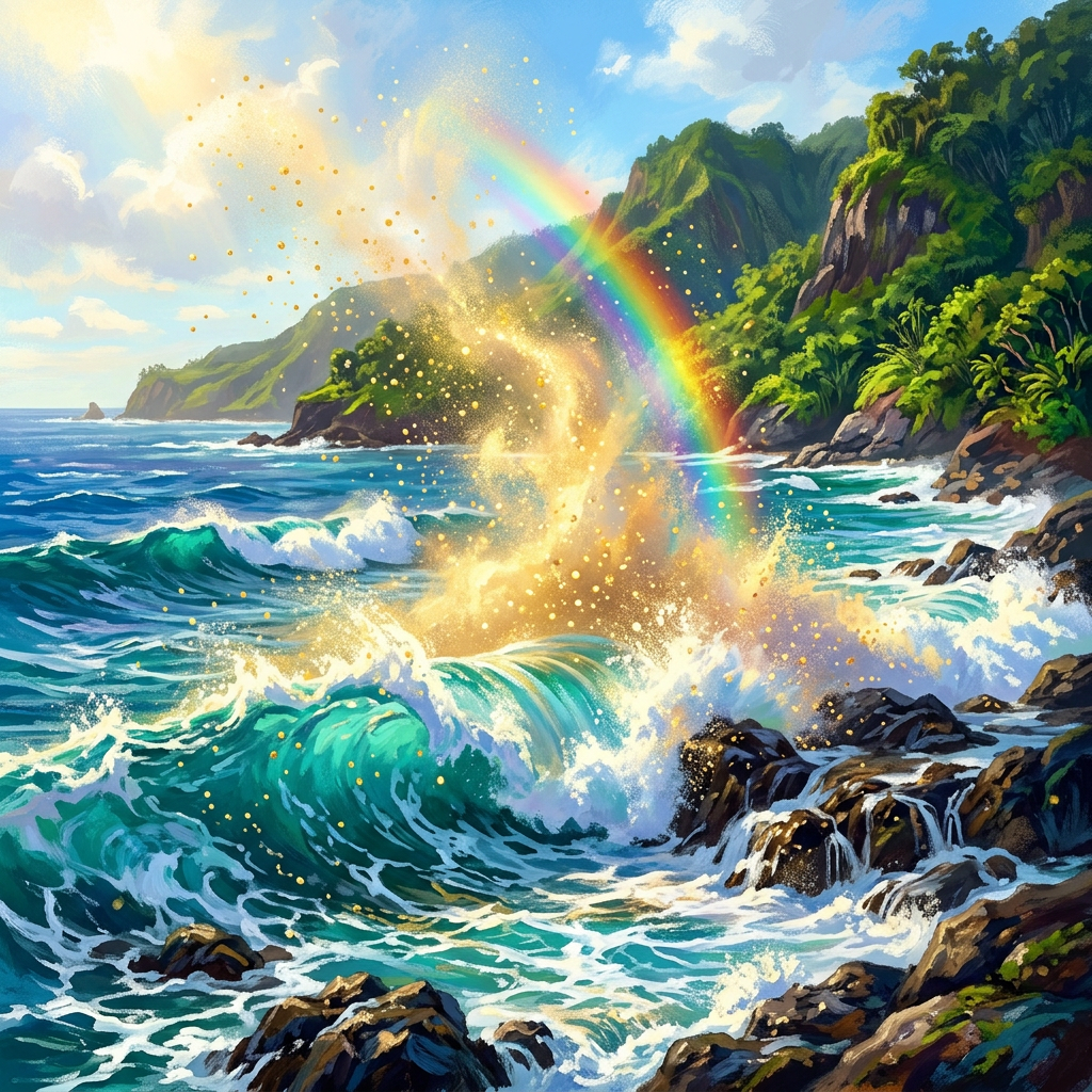 Ormus Ocean & Sea Minerals benefits