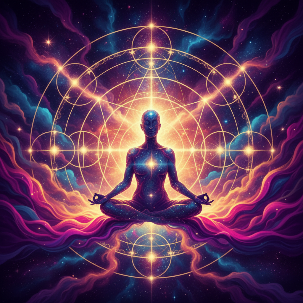 Ormus Spiritual & Consciousness benefits