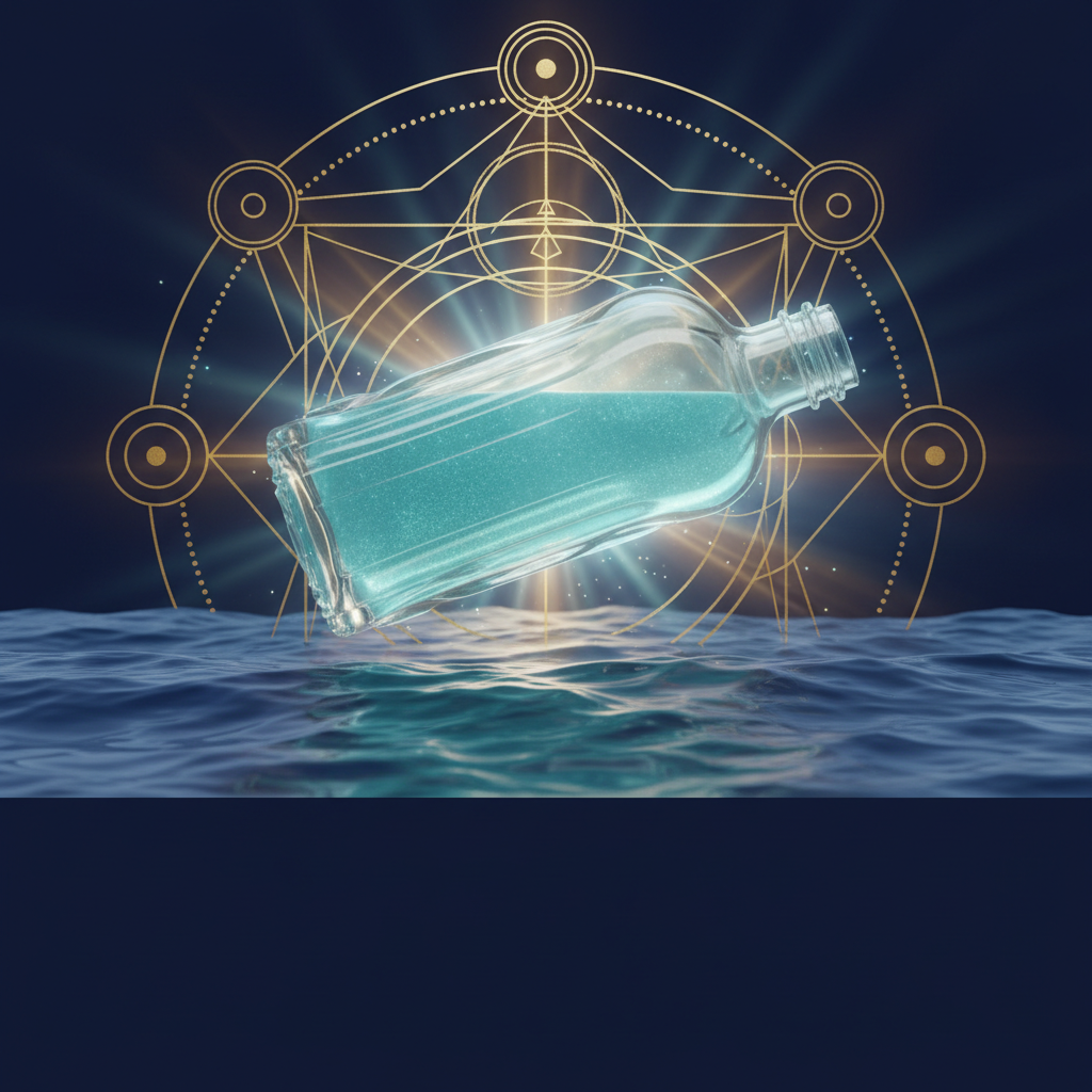 Buy Ormus Ocean Energy: Pure Liquid Minerals for Sale
