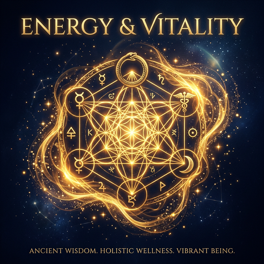 Energy & Vitality